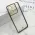 Futrola - maska SPACE EDGE za Xiaomi Redmi Note 13 4G plava (MS).