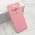 Futrola - maska Soft Silicone za Huawei Honor Magic 6 lite roze (MS).