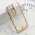 Futrola - maska SPACE EDGE za Samsung S921 Galaxy S24 5G roze (MS).