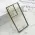 Futrola - maska SPACE EDGE za Samsung S928 Galaxy S24 Ultra 5G zelena (MS).