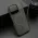Futrola - maska SPARKLING MagSafe za iPhone 16 (6.1) crna (MS).