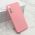 Futrola - maska Soft Silicone za Samsung A057 Galaxy A05s roze (MS).