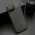 Futrola - maska SPARKLING MagSafe za iPhone 14 (6.1) crna (MS).