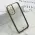 Futrola - maska SPACE EDGE za Samsung A156 Galaxy A15 5G crna (MS).