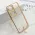 Futrola - maska SPACE EDGE za Huawei Honor X7b roze (MS).