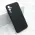 Futrola - maska Soft Silicone za Samsung A346 Galaxy A34 5G 5G crna (MS).