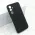 Futrola - maska Soft Silicone za Samsung S711 Galaxy S23 FE crna (MS).