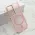 Futrola - maska SILKY MAGSAFE II za Samsung S921 Galaxy S24 5G roze (MS).