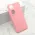 Futrola - maska Soft Silicone za Huawei Honor 90 roze (MS).