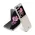 Futrola - maska SMOOTH za Samsung F741B Galaxy Z Flip 6 5G zlatna (MS).
