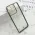 Futrola - maska SPACE EDGE za Xiaomi Redmi 13C 4G plava (MS).