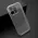 Futrola - maska SPARKLING za iPhone 16 Pro (6.3) providna (MS).