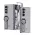 Futrola - maska STRAP CASE za Samsung Galaxy Z Fold 6 5G siva (MS).
