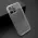 Futrola - maska SPARKLING za iPhone 16 Pro Max (6.9) providna (MS).