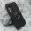 Futrola - maska Square ring za Samsung S711 Galaxy S23 FE crna (MS).