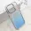Futrola - maska SUNSET MagSafe za iPhone 15 Pro (6.1) plava (MS).
