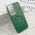 Futrola - maska SPECTRUM RINGS za Samsung A356B Galaxy A35 5G zelena (MS).