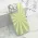 Futrola - maska SPARKLING SHINE za iPhone 15 Pro Max (6.7) zlatna (MS).