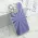 Futrola - maska SPARKLING SHINE za iPhone 15 Pro Max (6.7) plava (MS).
