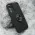 Futrola - maska Square ring za Samsung A156 Galaxy A15 5G crna (MS).