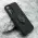 Futrola - maska Square ring za Samsung A245 Galaxy A24 4G 5G crna (MS).