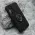 Futrola - maska Square ring za Samsung A546B Galaxy A54 5G crna (MS).