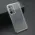 Futrola - maska SPARKLING za Samsung S916B Galaxy S23 Plus 5G providna (MS).