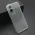 Futrola - maska SPARKLING za Huawei Honor 90 Lite providna (MS).