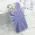 Futrola - maska SPARKLING SHINE za iPhone 14 Pro Max (6.7) plava (MS).