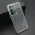 Futrola - maska SPARKLING za Samsung S911B Galaxy S23 5G providna (MS).