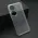 Futrola - maska SPARKLING za Huawei Honor X7b providna (MS).