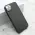 Futrola - maska SPARKLY HUSK za iPhone 14 Plus (6.7) crna (MS).