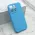 Futrola - maska SUMMER COLOR za iPhone 15 Pro (6.1) plava (MS).