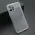 Futrola - maska SPARKLING za iPhone 12 Pro Max (6.7) providna (MS).