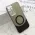 Futrola - maska SPECTRUM RINGS za Samsung A356B Galaxy A35 5G crna (MS).