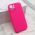 Futrola - maska SUMMER COLOR za iPhone 15 (6.1) pink (MS).