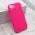 Futrola - maska SUMMER COLOR za iPhone 15 (6.1) pink (MS).