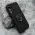 Futrola - maska Square ring za Samsung A145R Galaxy A14 4G/Galaxy A14 5G crna (MS).