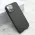 Futrola - maska SPARKLY HUSK za iPhone 14 Pro Max (6.7) crna (MS).