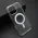 Futrola - maska STANDARD MagSafe (sa IC) za iPhone 16 Pro Max (6.9) providna (MS).