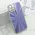 Futrola - maska SPARKLING SHINE za iPhone 15 (6.1) plava (MS).