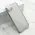 Futrola - maska SPARKLY HUSK za iPhone 14 Plus (6.7) siva (MS).