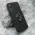 Futrola - maska Square ring za Samsung A057 Galaxy A05s crna (MS).