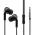 Slušalice handsfree slusalice OFIA univerzalne 3.5mm X-22 crne (MS).