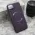 Futrola - maska TRUE COLOR MAGSAFE za iPhone 14 Pro (6.1) ljubicasta (MS).