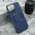 Futrola - maska TRUE COLOR MAGSAFE za iPhone 15 Pro Max (6.7) plava (MS).