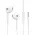 Slušalice handsfree slusalice OFIA univerzalne 3.5mm X-19 bele (MS).