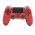 Joypad DOUBLESHOCK IV bezicni crveni (za PS4) (MS).