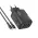 Kucni punjac Moxom MX-HC158 QC3.0 65W Type-C na Type-C crni (MS).