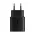 Kuciste punjaca Super Fast 25W/3A za Samsung PD crno HQ (MS).